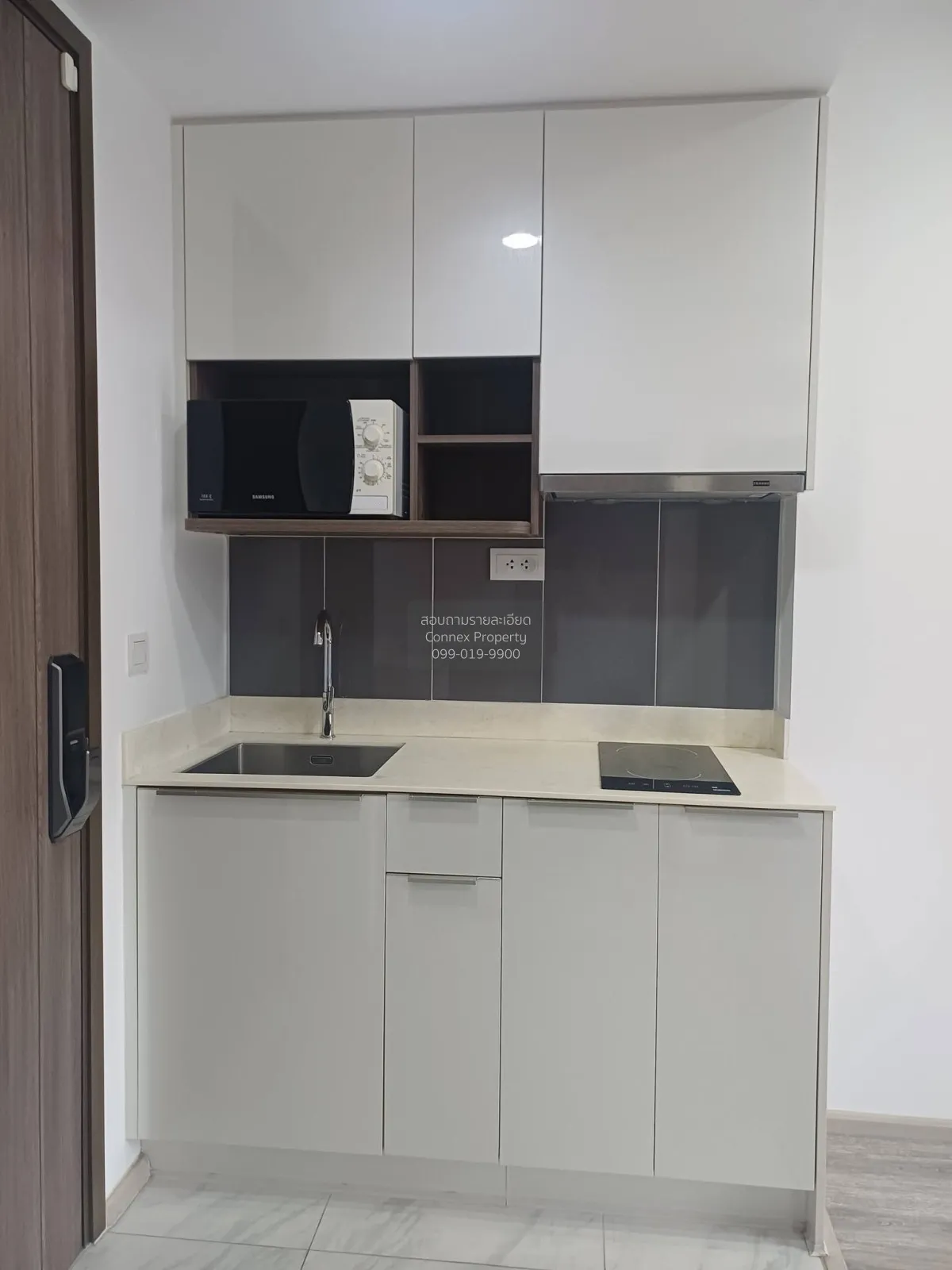 For Rent Condo , Ideo Mobi Asoke , MRT-Phetchaburi , Bang Kapi ,  3