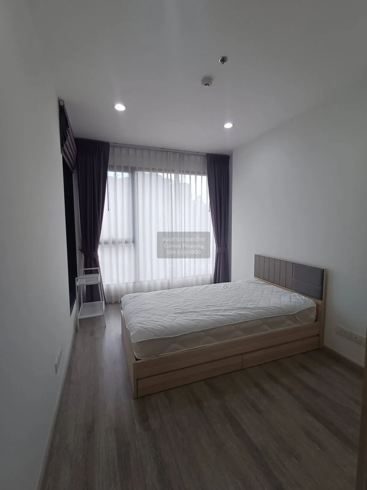 For Rent Condo , Ideo Mobi Asoke , MRT-Phetchaburi , Bang Kapi ,  4