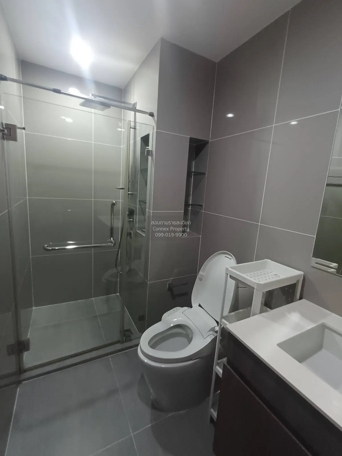 For Rent Condo , Ideo Mobi Asoke , MRT-Phetchaburi , Bang Kapi , 