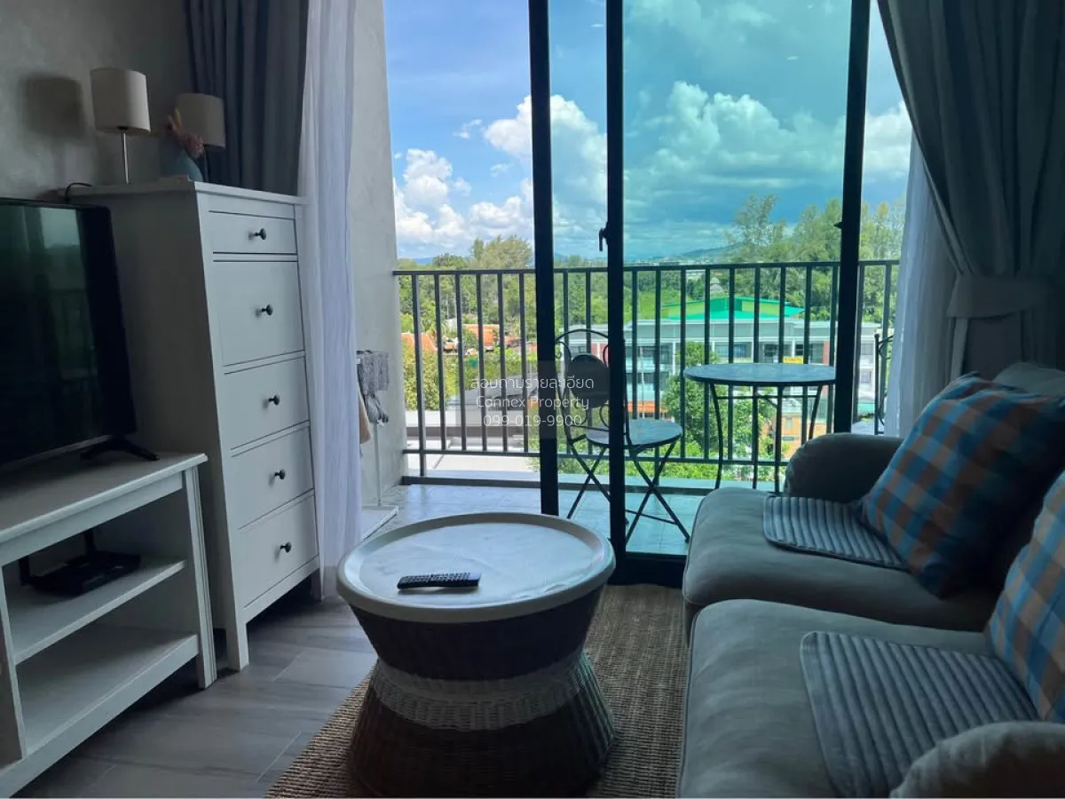 For Sale Condo , The Title Residencies Naiyang - Phuket , Sakhu , 1