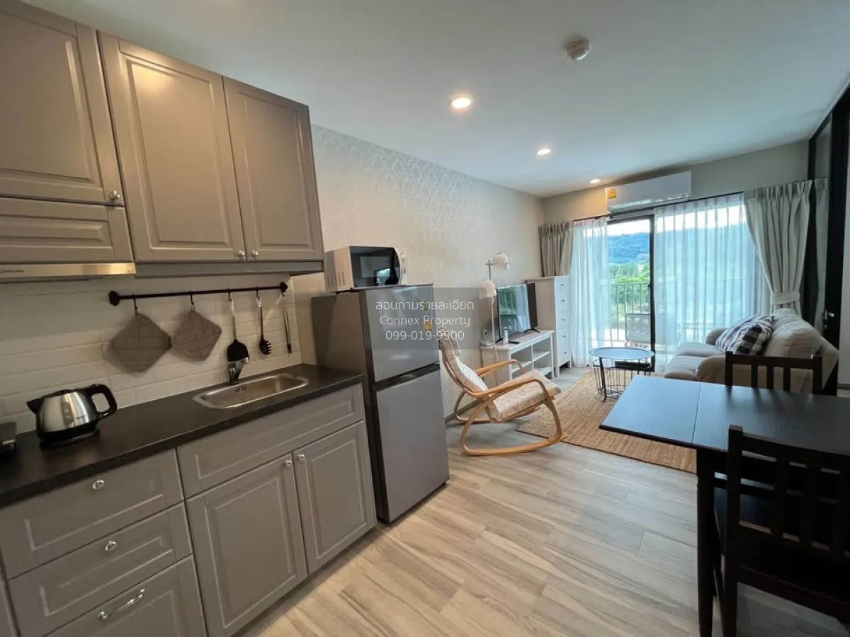 For Sale Condo , The Title Residencies Naiyang - Phuket , Sakhu , 2