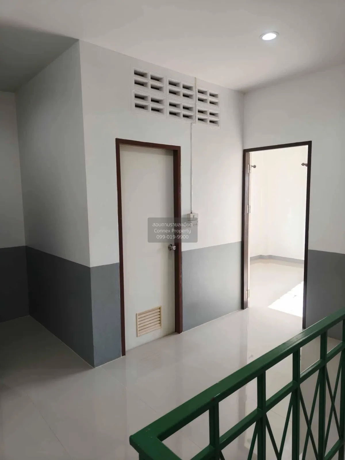 ขายทาวน์เฮาส์  2  ชั้น ห้องมุม 26 ตรว. ชุมชนบ้านปีกไม้ 5 - บ้านรี