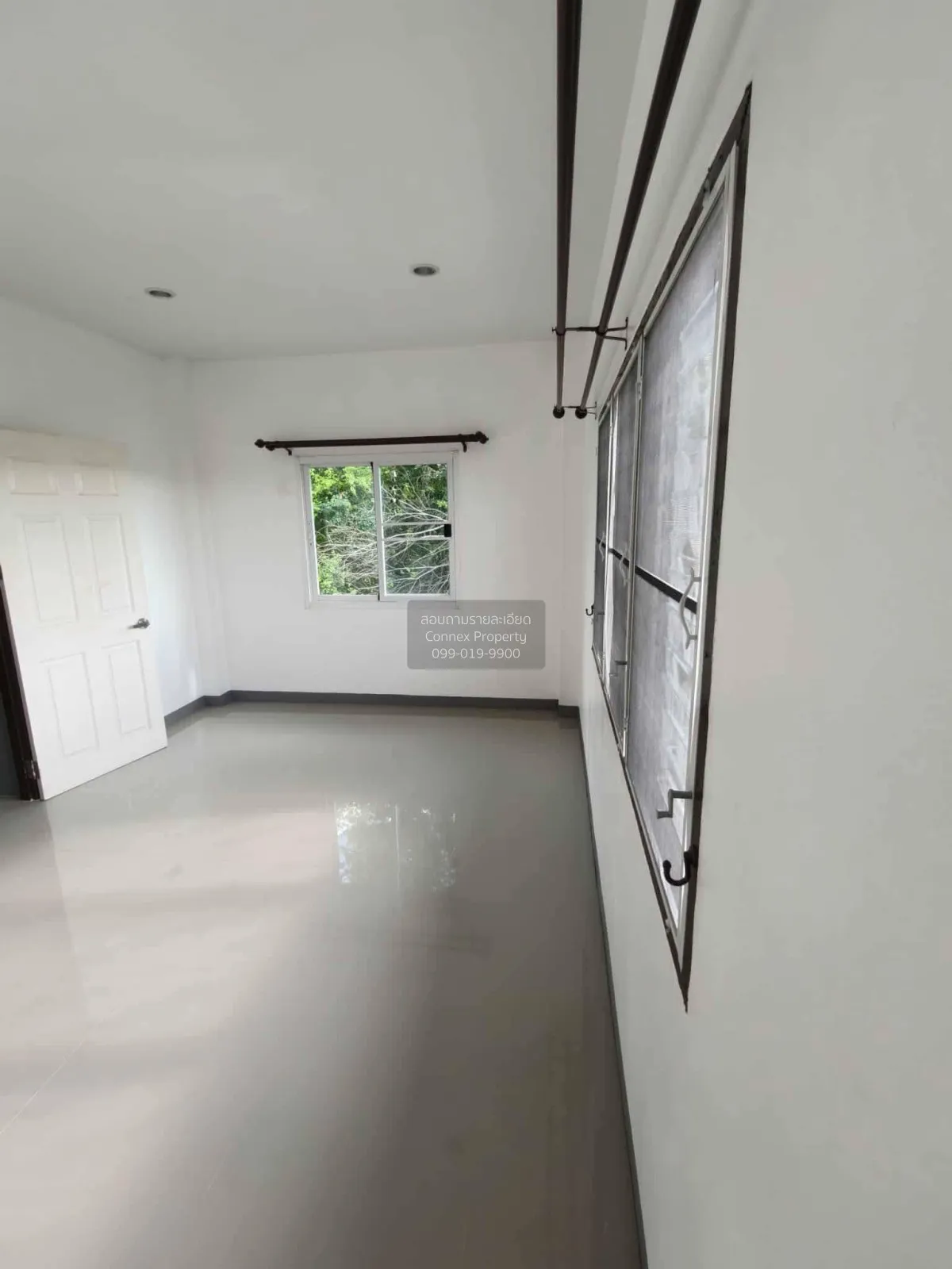 ขายทาวน์เฮาส์  2  ชั้น ห้องมุม 26 ตรว. ชุมชนบ้านปีกไม้ 5 - บ้านรี