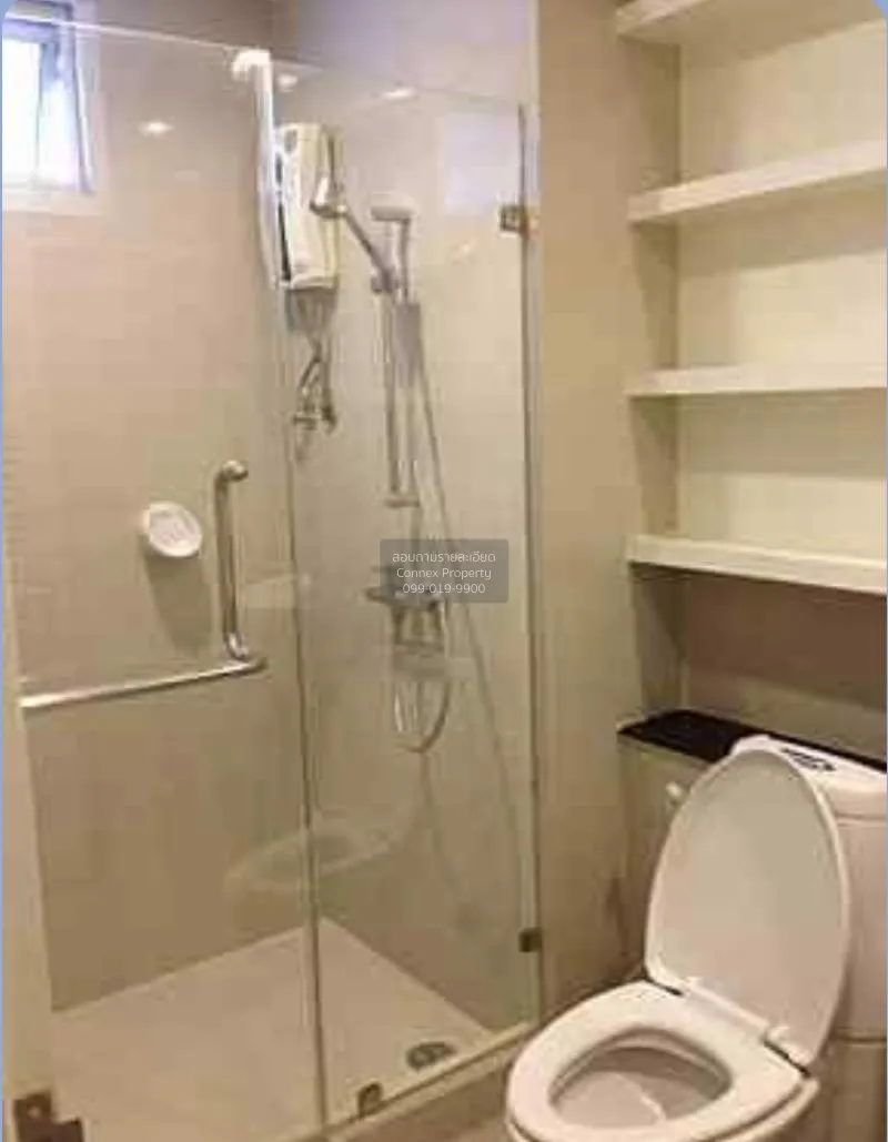 ขายคอนโด  ณุศาศิริ แกรนด์ คอนโด BTS-เอกมัย พระโขนง เขต พระโขนง กร