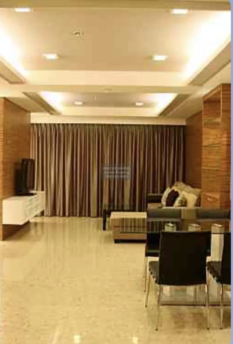 ขายคอนโด  ณุศาศิริ แกรนด์ คอนโด BTS-เอกมัย พระโขนง เขต พระโขนง กร 2