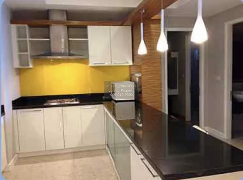 ขายคอนโด  ณุศาศิริ แกรนด์ คอนโด BTS-เอกมัย พระโขนง เขต พระโขนง กร 3