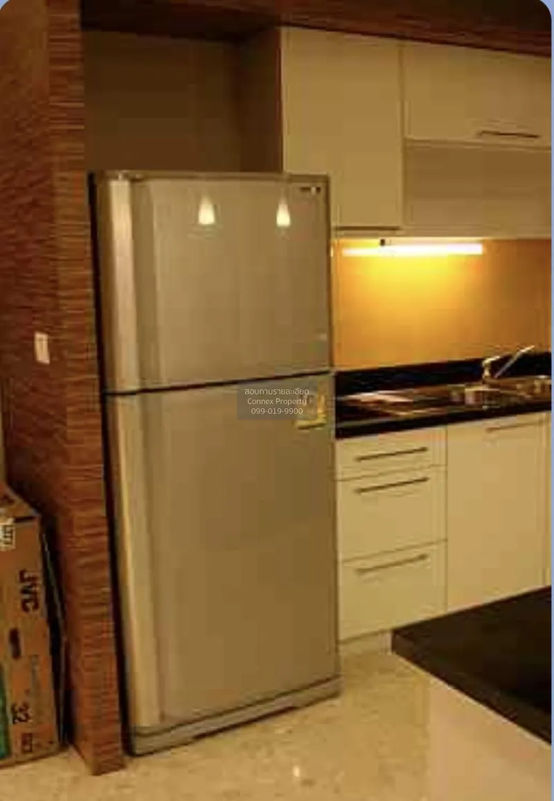 ขายคอนโด  ณุศาศิริ แกรนด์ คอนโด BTS-เอกมัย พระโขนง เขต พระโขนง กร 4