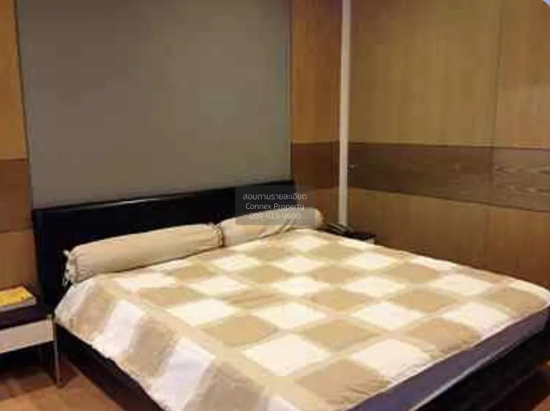 ขายคอนโด  ณุศาศิริ แกรนด์ คอนโด BTS-เอกมัย พระโขนง เขต พระโขนง กร