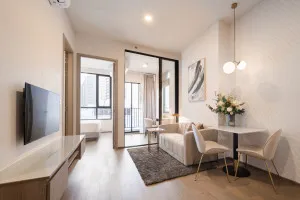 For Rent Condo , Park Origin Phayathai , BTS-Phaya Thai , Thanon Phyathai , Rat Thewi , Bangkok , CX-160032