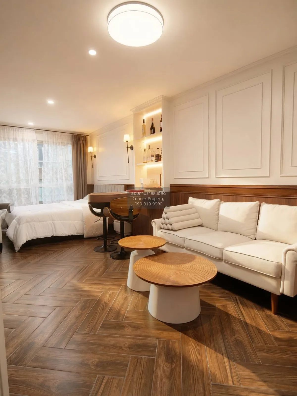 For Rent Condo , D Condo Creek Phuket , Kathu , Kathu , Phuket ,  1