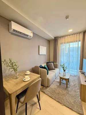 เช่าคอนโด  เดอะ เบส ไรส์ ภูเก็ต วิชิต เมืองภูเก็ต ภูเก็ต CX-160046