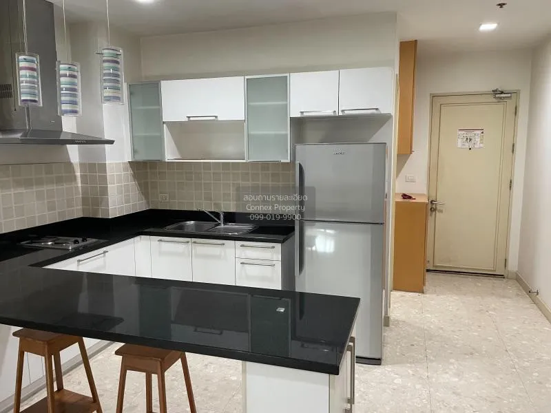 FOR RENT condo , Nusasiri Grand Condo , BTS-Ekkamai , Phra Khanon 2