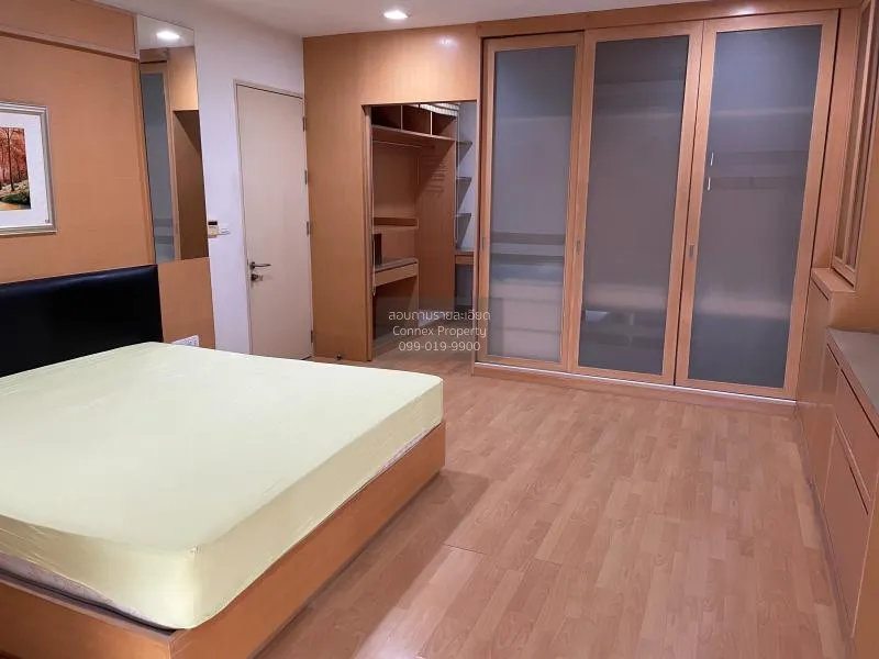 FOR RENT condo , Nusasiri Grand Condo , BTS-Ekkamai , Phra Khanon 3