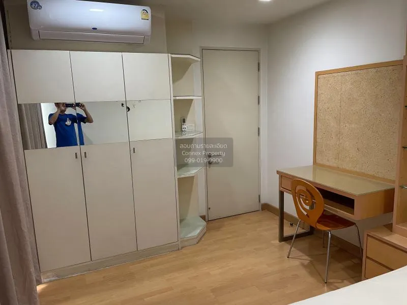 FOR RENT condo , Nusasiri Grand Condo , BTS-Ekkamai , Phra Khanon 4