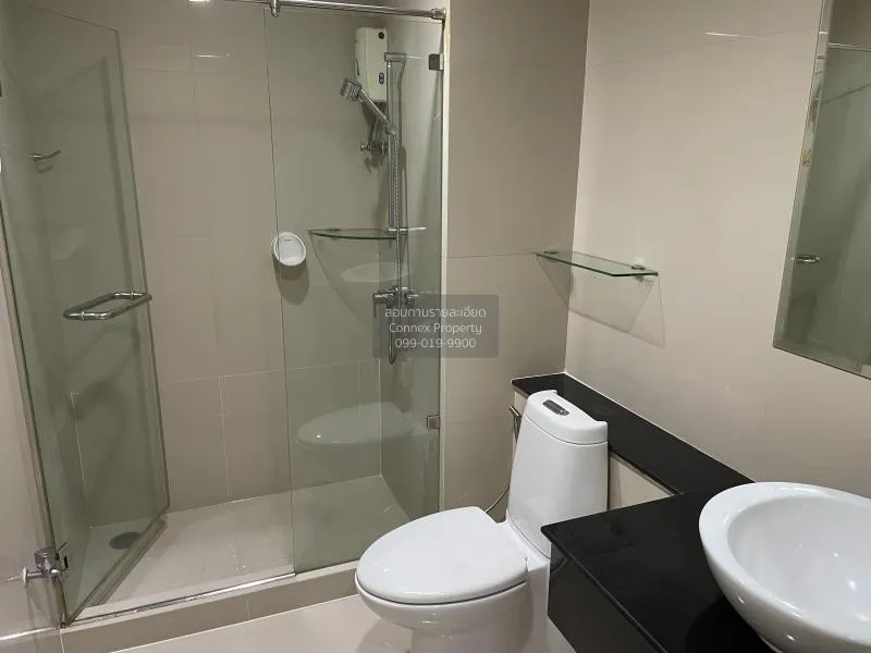 FOR RENT condo , Nusasiri Grand Condo , BTS-Ekkamai , Phra Khanon