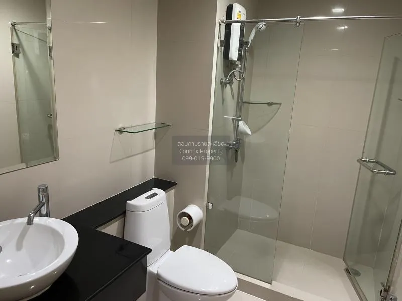 FOR RENT condo , Nusasiri Grand Condo , BTS-Ekkamai , Phra Khanon