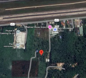 For Sale land, 96 square wah, Maikhao, Thalang, Phuket. , Mai Khao , Thalang , Phuket , CX-160055