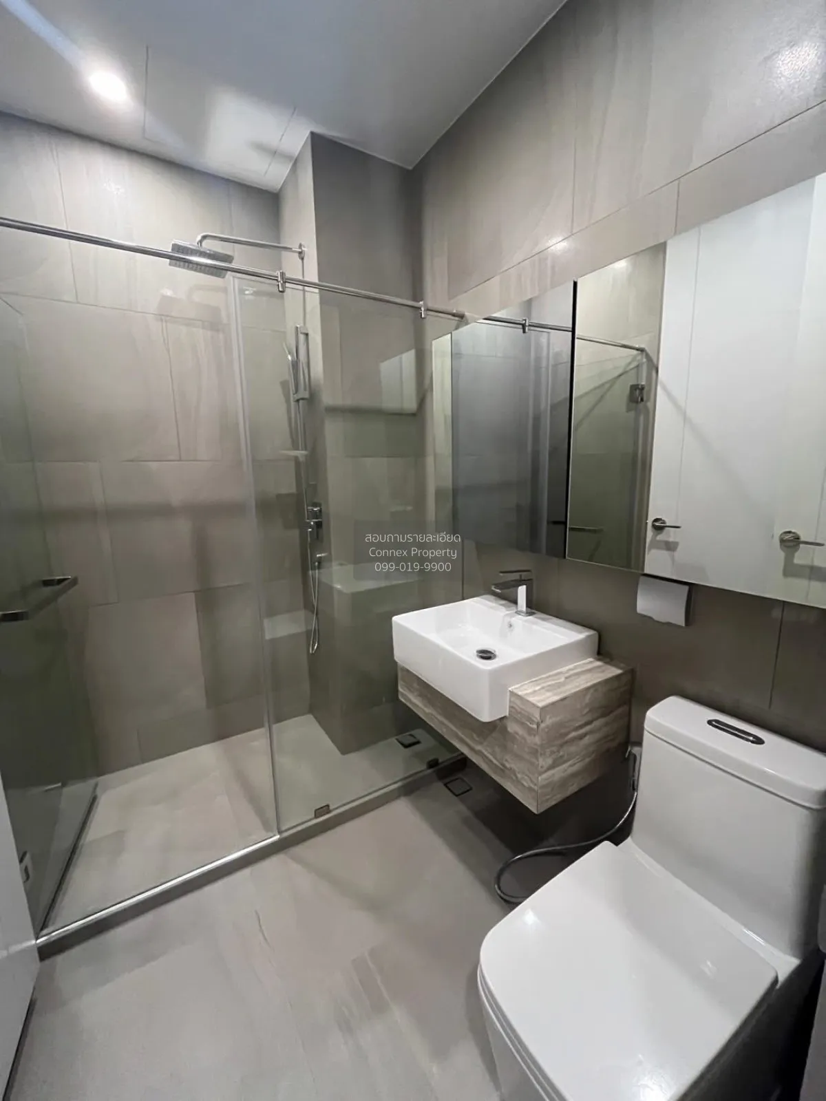 For Sale Condo , Park Origin Phayathai , nice view , BTS-Phaya Th 4