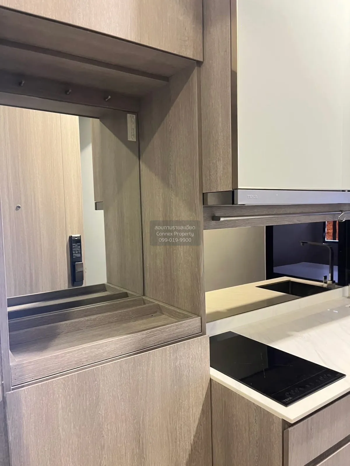 For Sale Condo , Park Origin Phayathai , nice view , BTS-Phaya Th