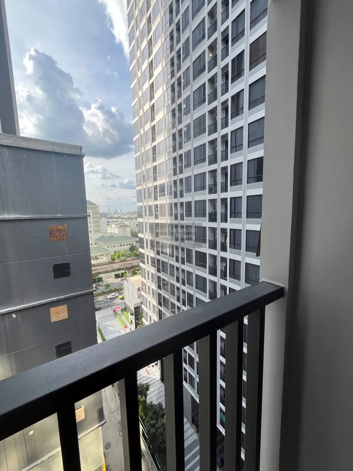 For Sale Condo , Park Origin Phayathai , nice view , BTS-Phaya Th