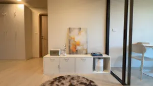 For Sale Condo , D condo calm Ramkhamhaeng 40 , Hua Mak , Bang Kapi , Bangkok , CX-160060