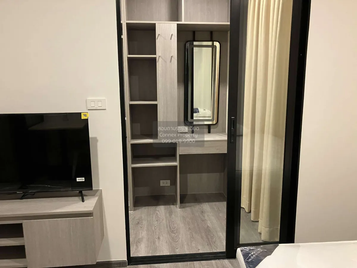 For Rent Condo , The Origin E22 Station , BTS-Sai Luat , Pak Nam  4