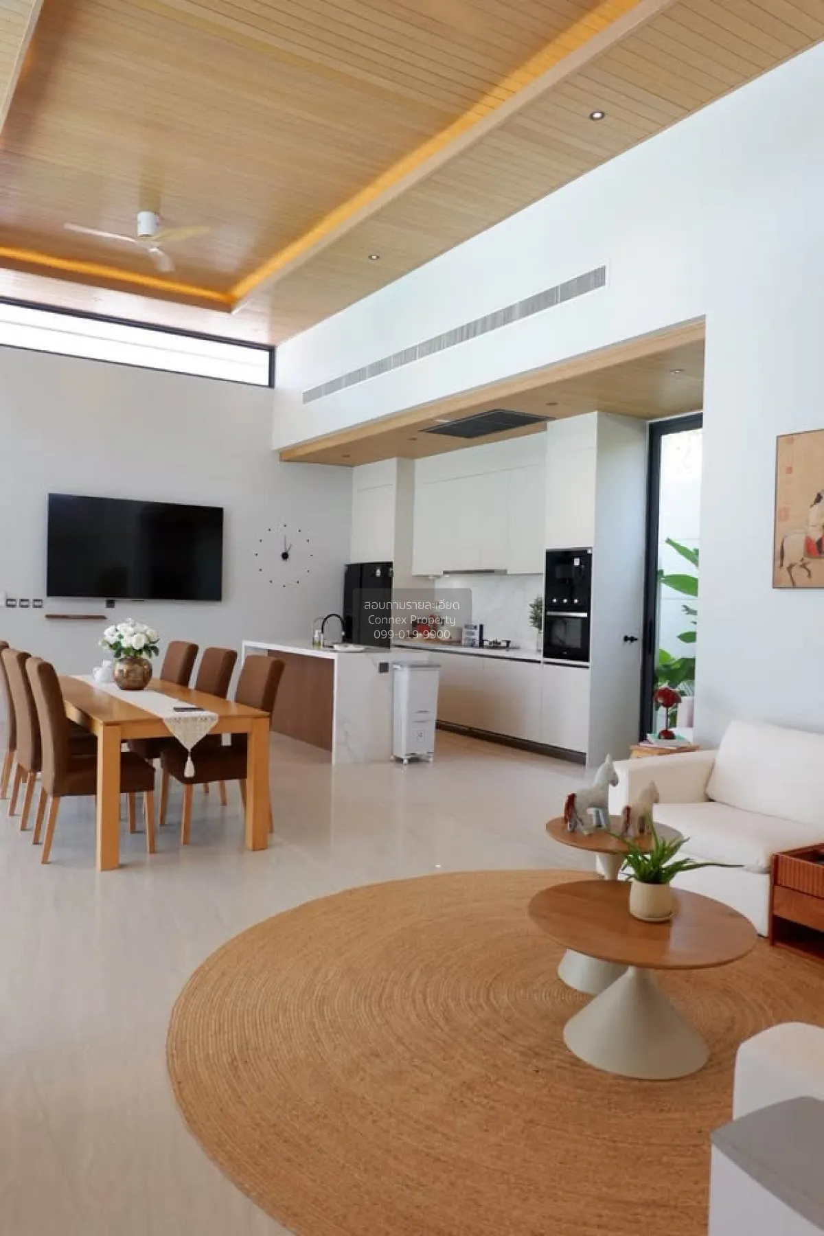 For Rent House , Mouana Residence Ko Kaeo , Ko Kaeo , Mueang Phuk