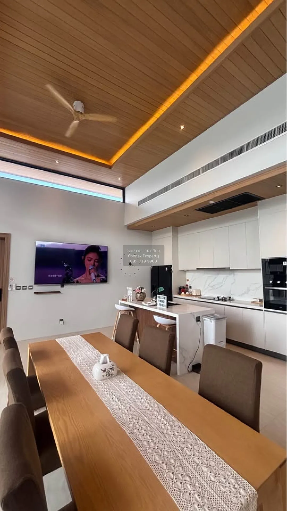 For Rent House , Mouana Residence Ko Kaeo , Ko Kaeo , Mueang Phuk