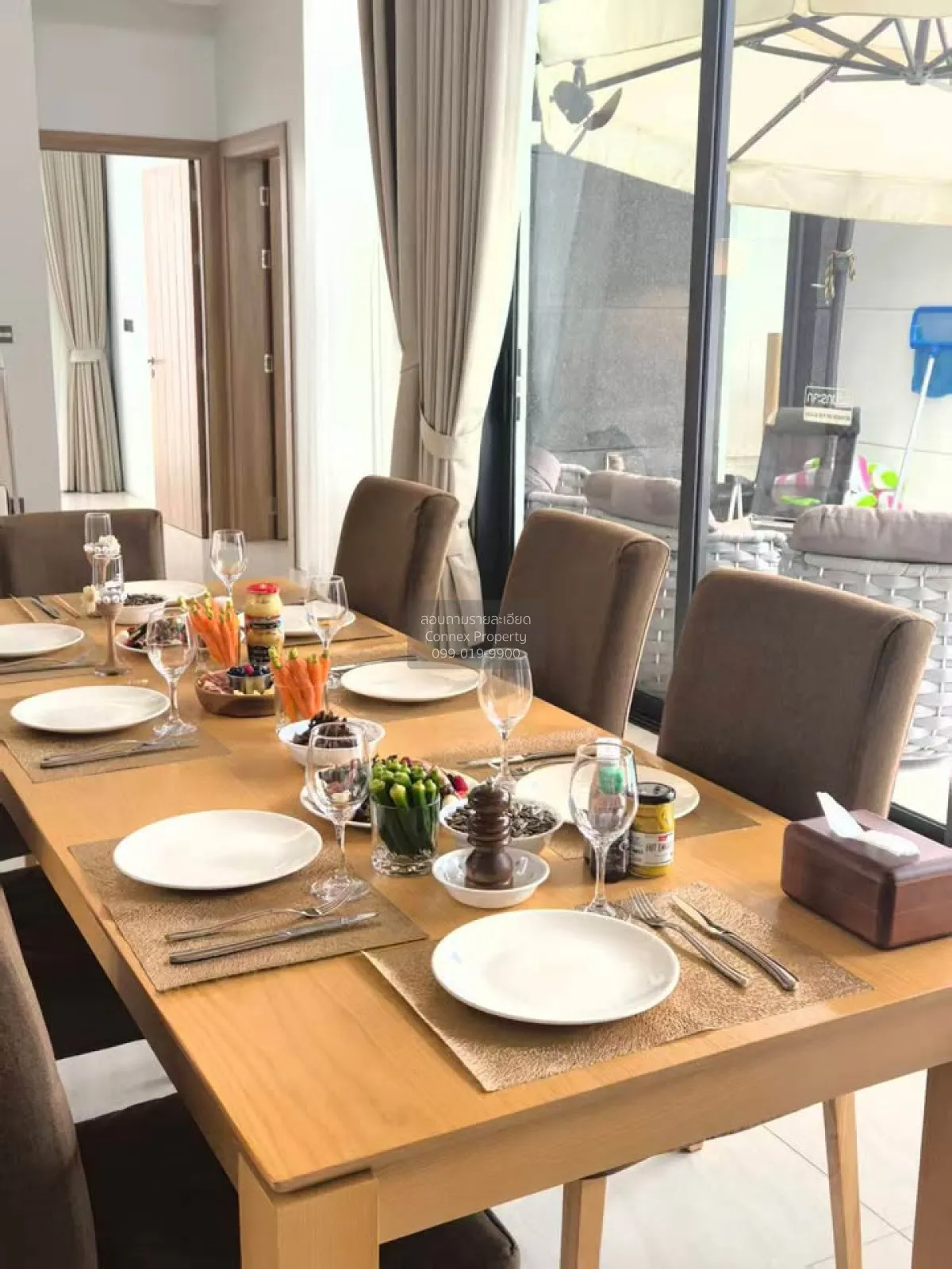 For Rent House , Mouana Residence Ko Kaeo , Ko Kaeo , Mueang Phuk
