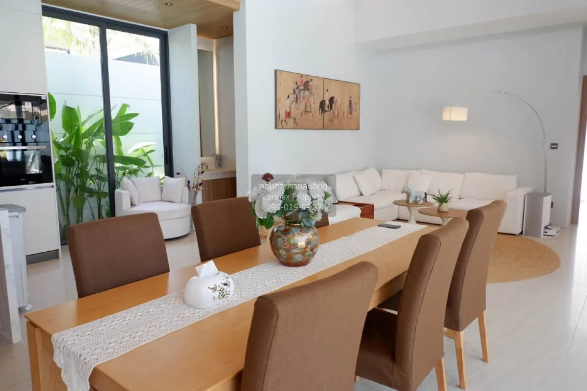 For Rent House , Mouana Residence Ko Kaeo , Ko Kaeo , Mueang Phuk