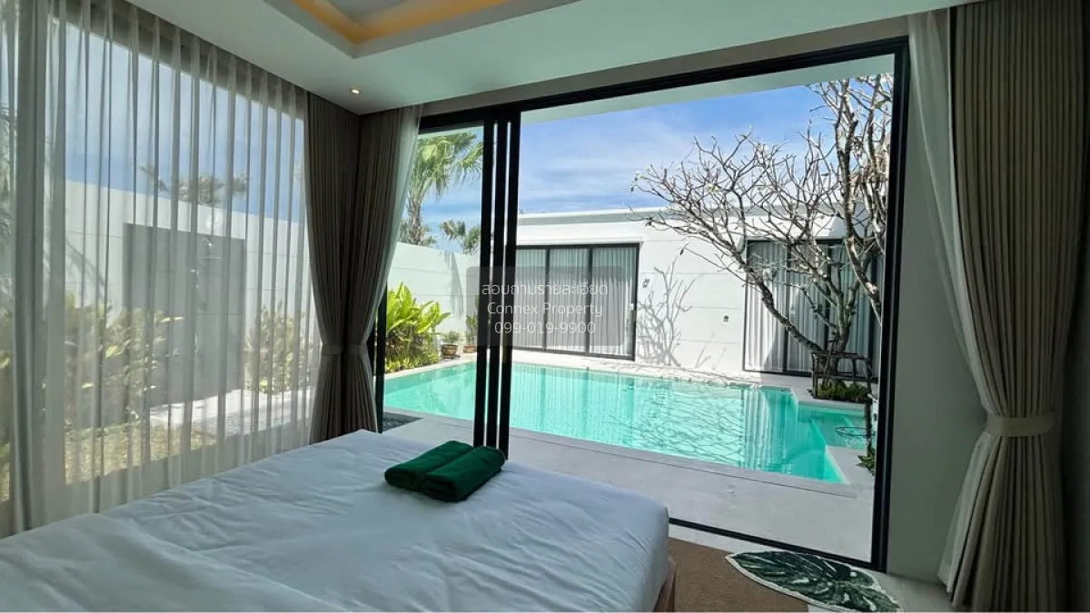 For Rent House , Mouana Residence Ko Kaeo , Ko Kaeo , Mueang Phuk