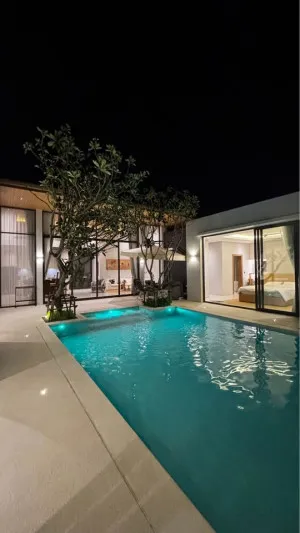 For Rent House , Mouana Residence Ko Kaeo , Ko Kaeo , Mueang Phuket , Phuket , CX-160062