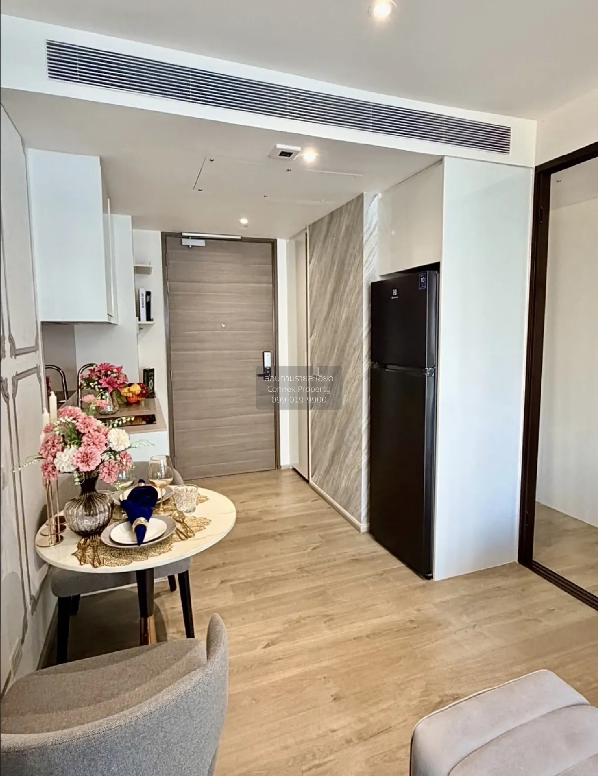 ขายคอนโด  ฟินน์ อโศก BTS-อโศก คลองเตย เขต คลองเตย กรุงเทพ CX-1600