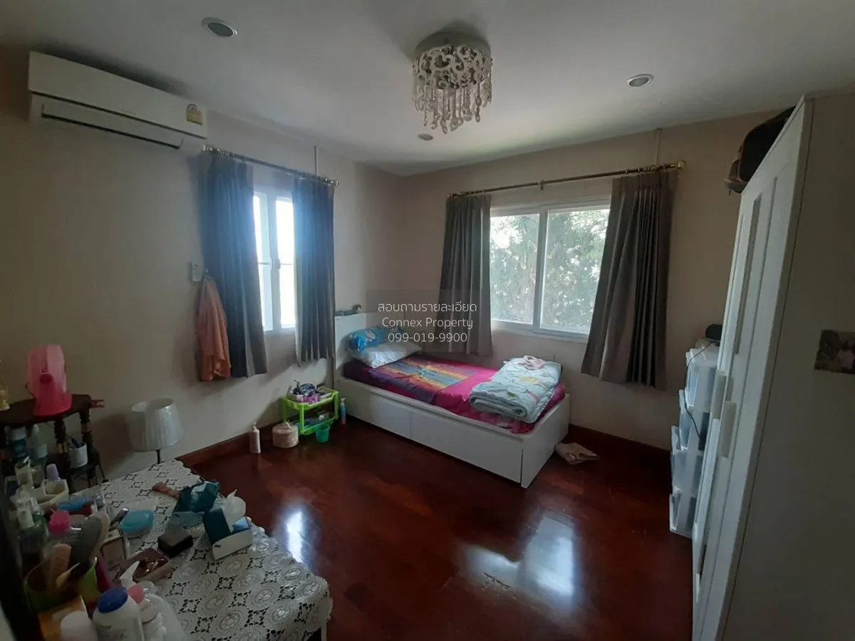ขายบ้าน  ลัดดารมย์ ราชพฤกษ์ - ปิ่นเกล้า ตลิ่งชัน เขต ตลิ่งชัน กรุ
