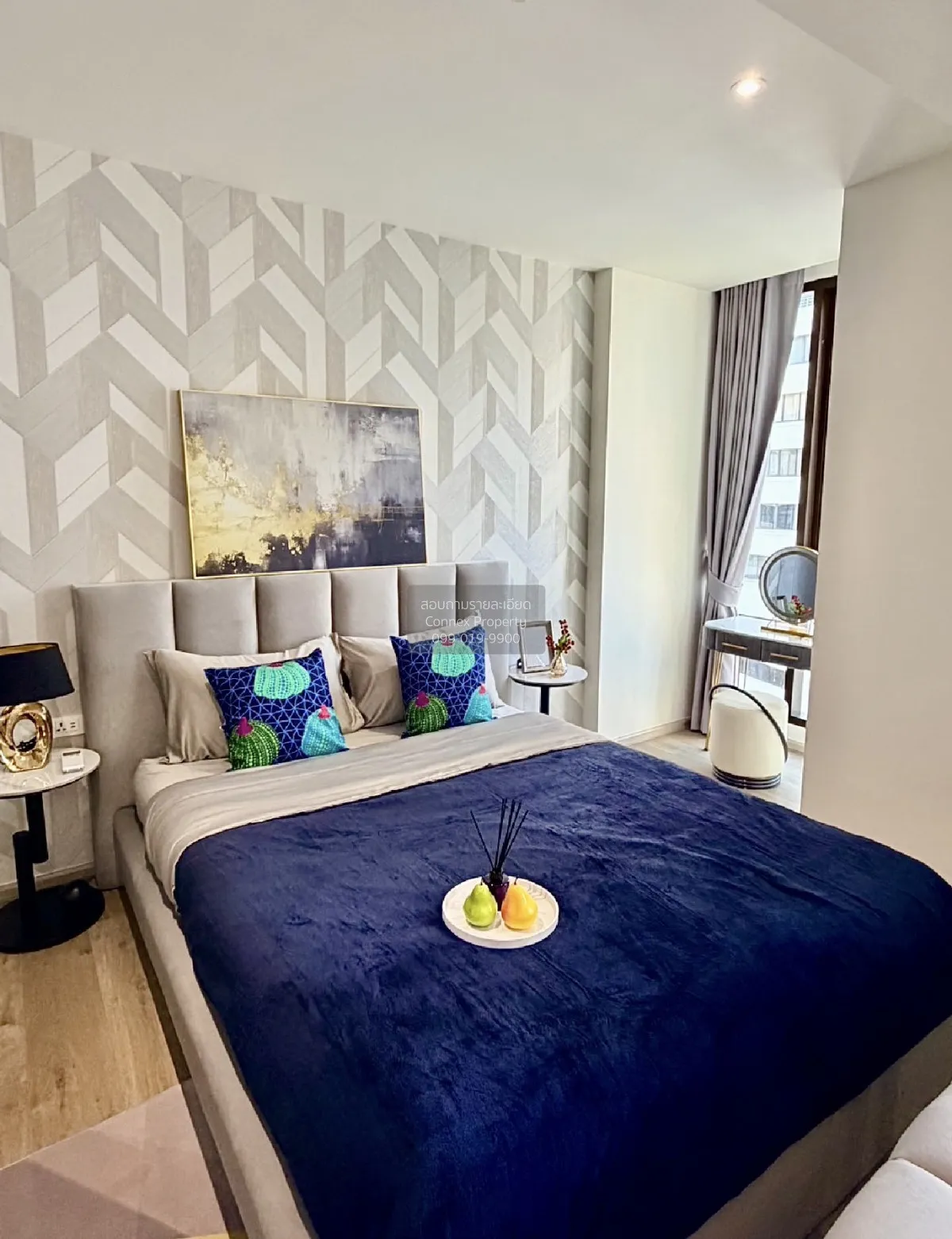 For Rent Condo , FYNN Asoke , BTS-Asok , Khlong Toei , Khlong Toe 4