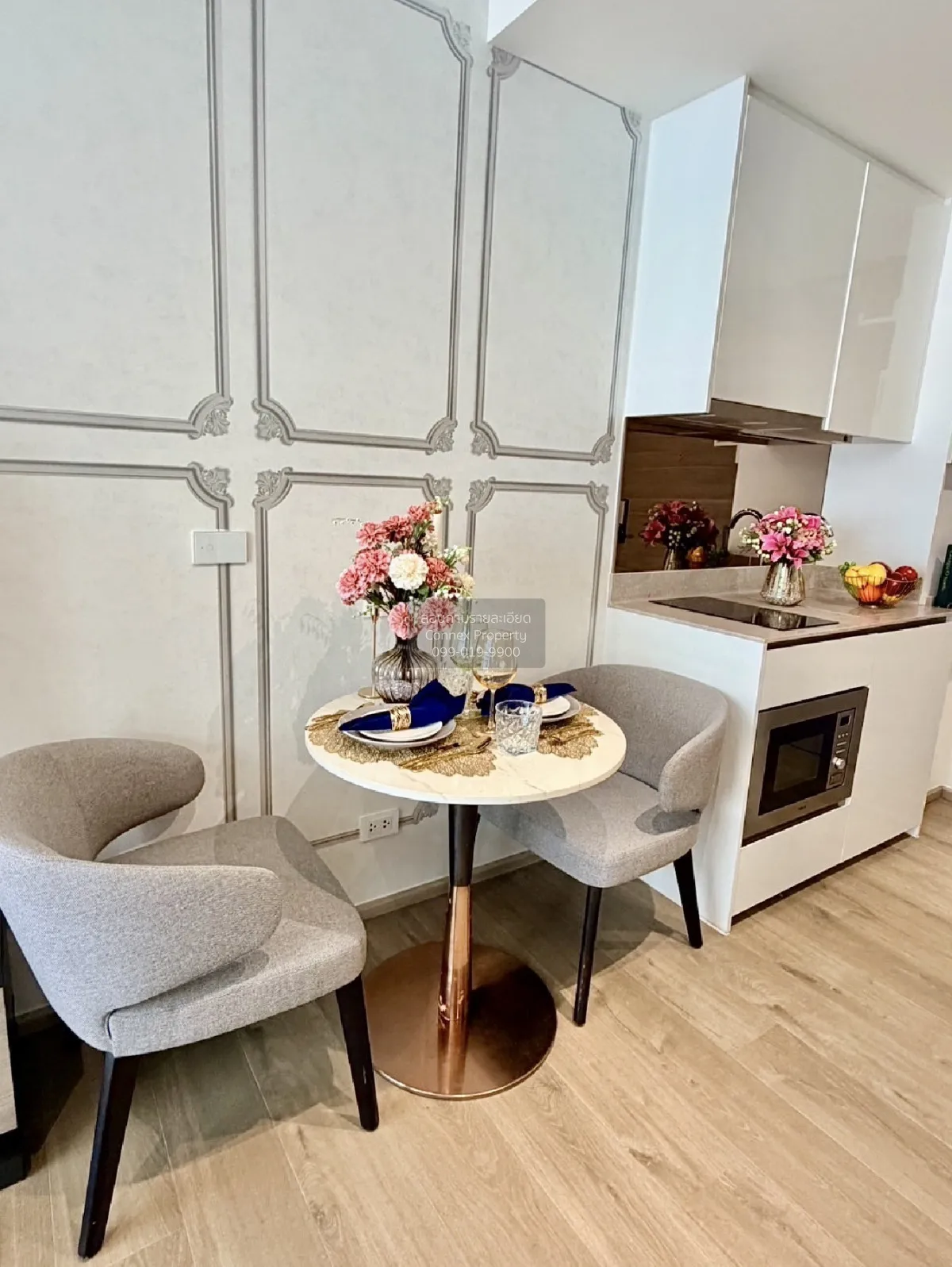 For Rent Condo , FYNN Asoke , BTS-Asok , Khlong Toei , Khlong Toe