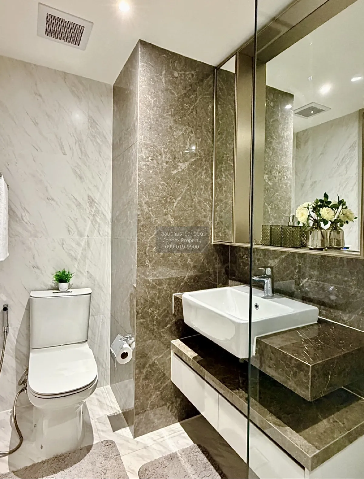 For Rent Condo , FYNN Asoke , BTS-Asok , Khlong Toei , Khlong Toe