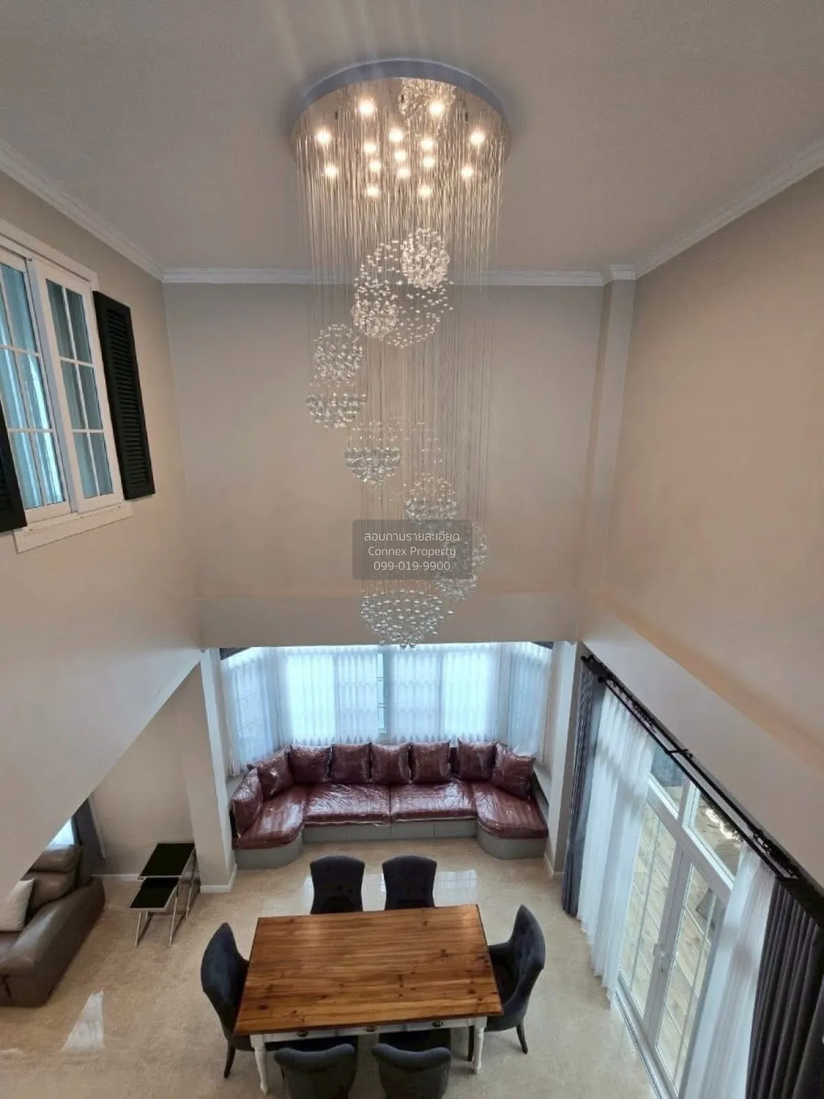 For Sale House , Fantasia Villa 4 , MRT-Sri Iam , Samrong Nuea , 
