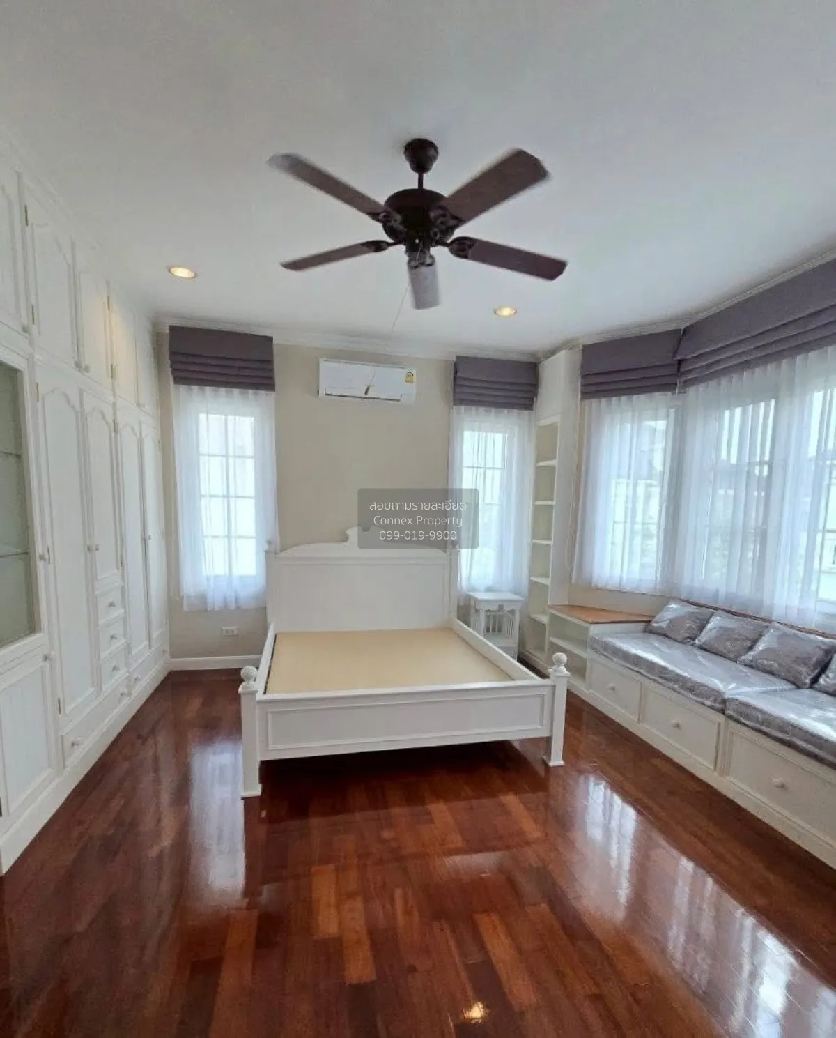 For Sale House , Fantasia Villa 4 , MRT-Sri Iam , Samrong Nuea , 
