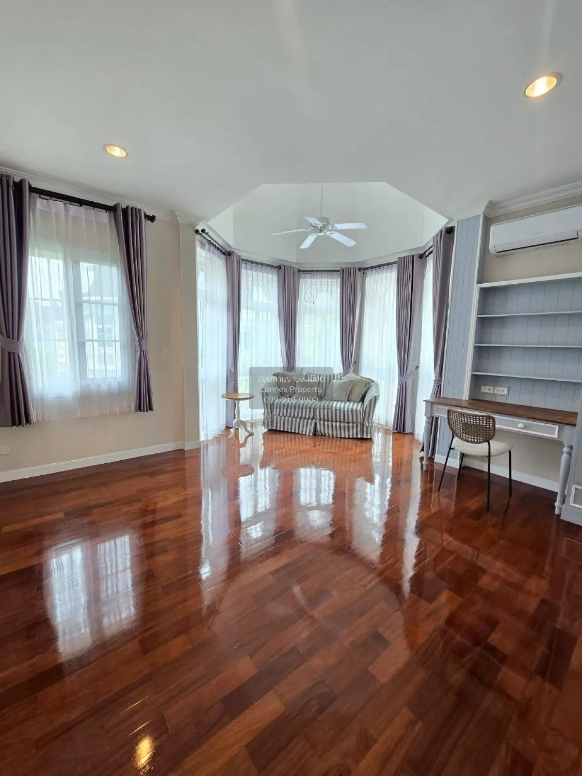 For Sale House , Fantasia Villa 4 , MRT-Sri Iam , Samrong Nuea , 