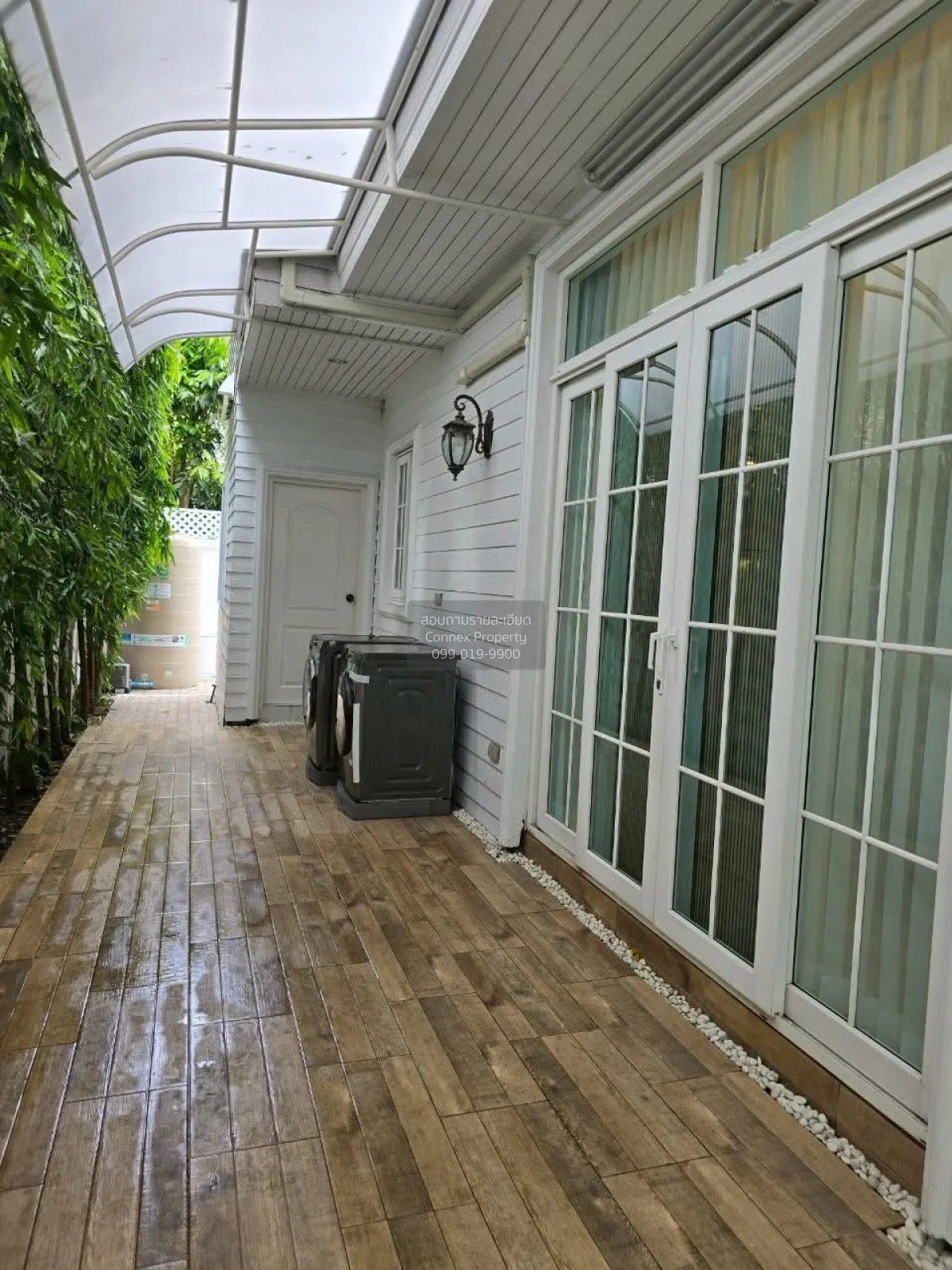 For Sale House , Fantasia Villa 4 , MRT-Sri Iam , Samrong Nuea , 