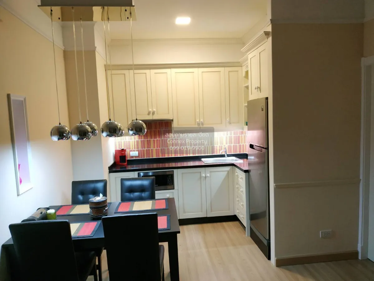 For Sale Condo , The LightHouse Sathorn – Chareonnakorn , nice vi 2