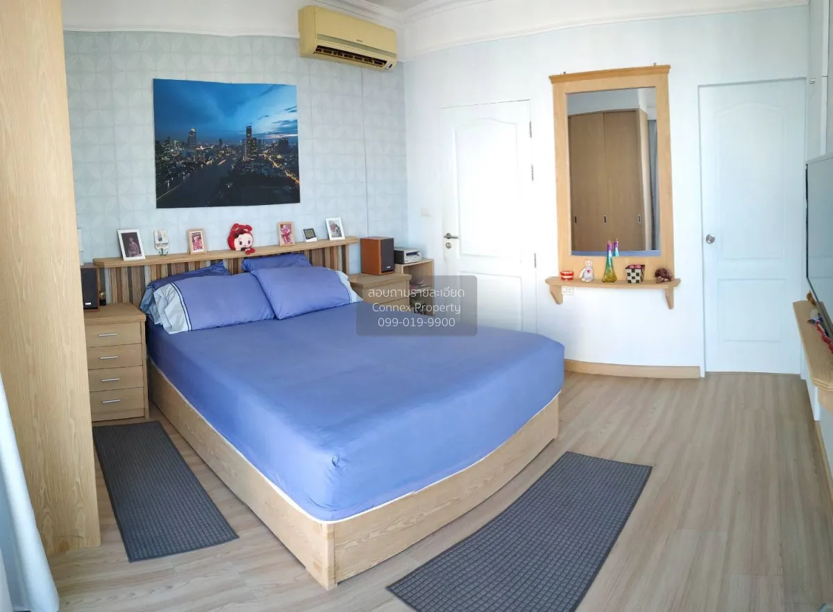 For Sale Condo , The LightHouse Sathorn – Chareonnakorn , nice vi