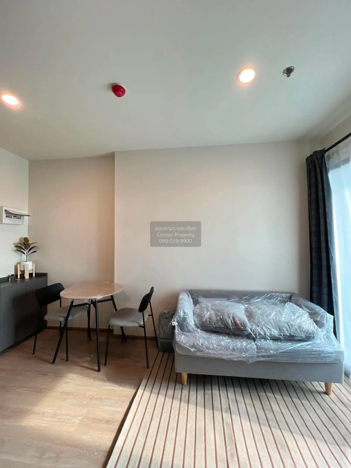 For Rent Condo , Nue District R9 , MRT-Phra Ram 9 , Huai Khwang , 1