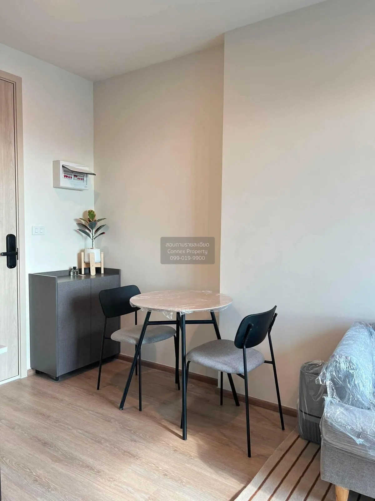 For Rent Condo , Nue District R9 , MRT-Phra Ram 9 , Huai Khwang , 3