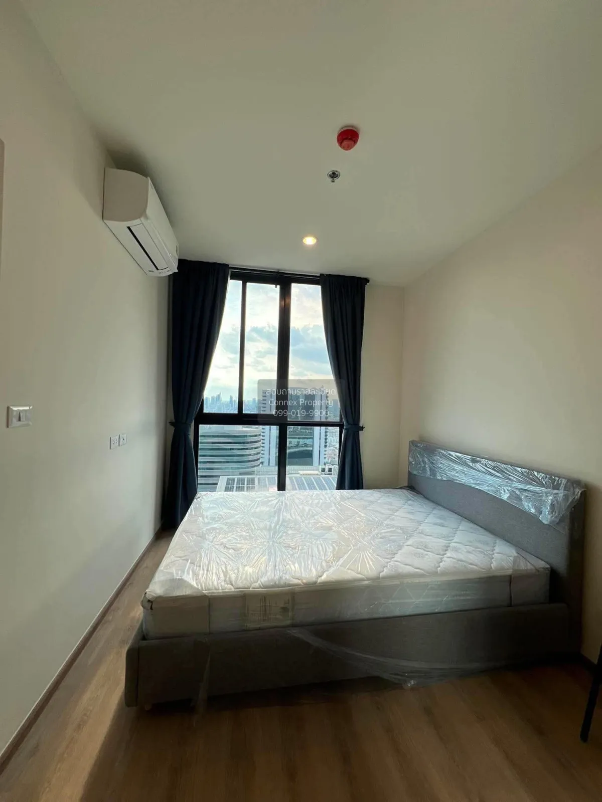 For Rent Condo , Nue District R9 , MRT-Phra Ram 9 , Huai Khwang , 4