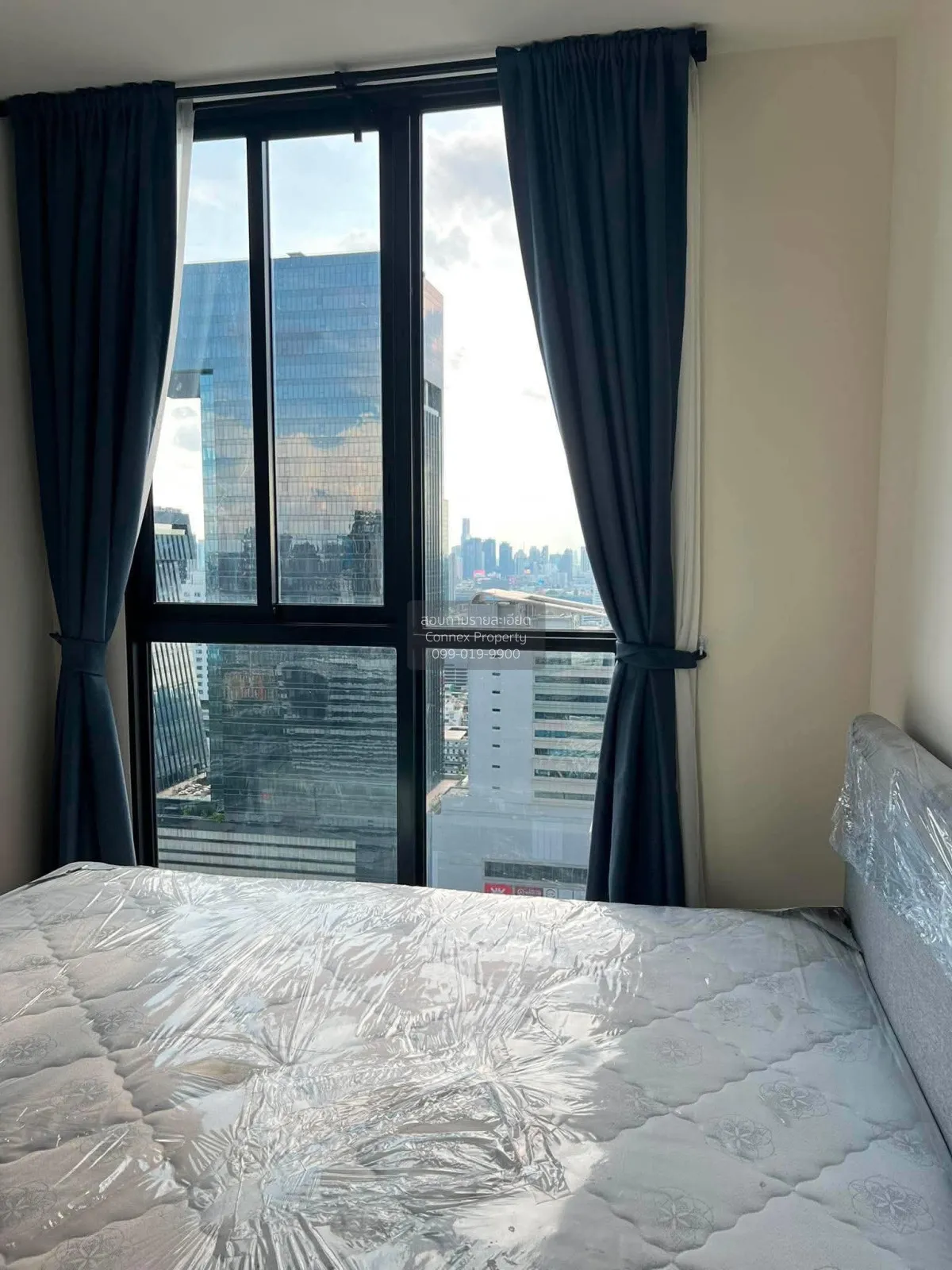 For Rent Condo , Nue District R9 , MRT-Phra Ram 9 , Huai Khwang ,
