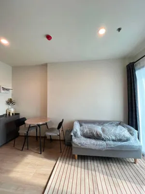 For Rent Condo , Nue District R9 , MRT-Phra Ram 9 , Huai Khwang , Huai Khwang , Bangkok , CX-160076