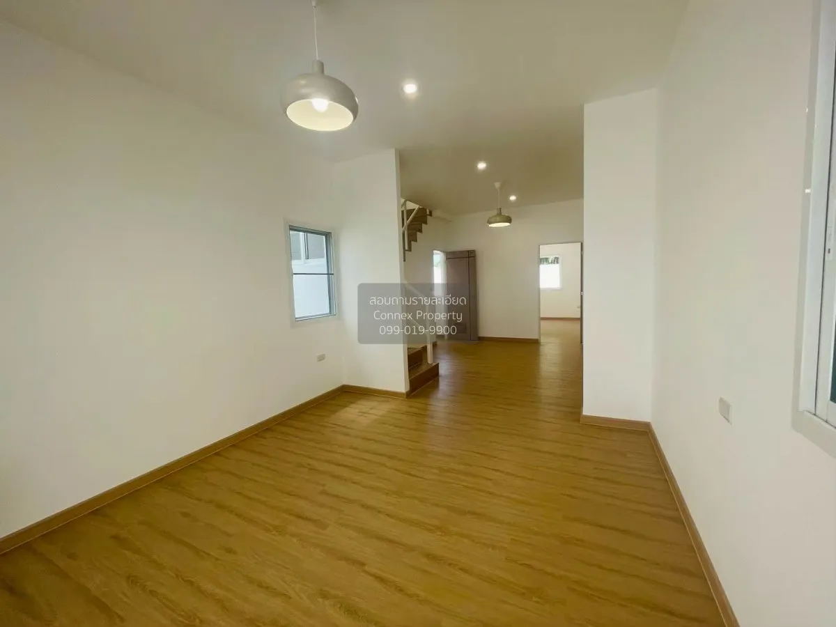 For Sale Detached house, Ladprao 64, Soi 8 , newly renovated , Wa 3