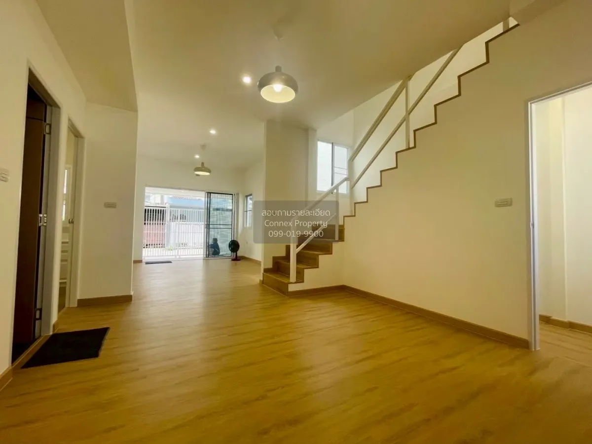 For Sale Detached house, Ladprao 64, Soi 8 , newly renovated , Wa 4